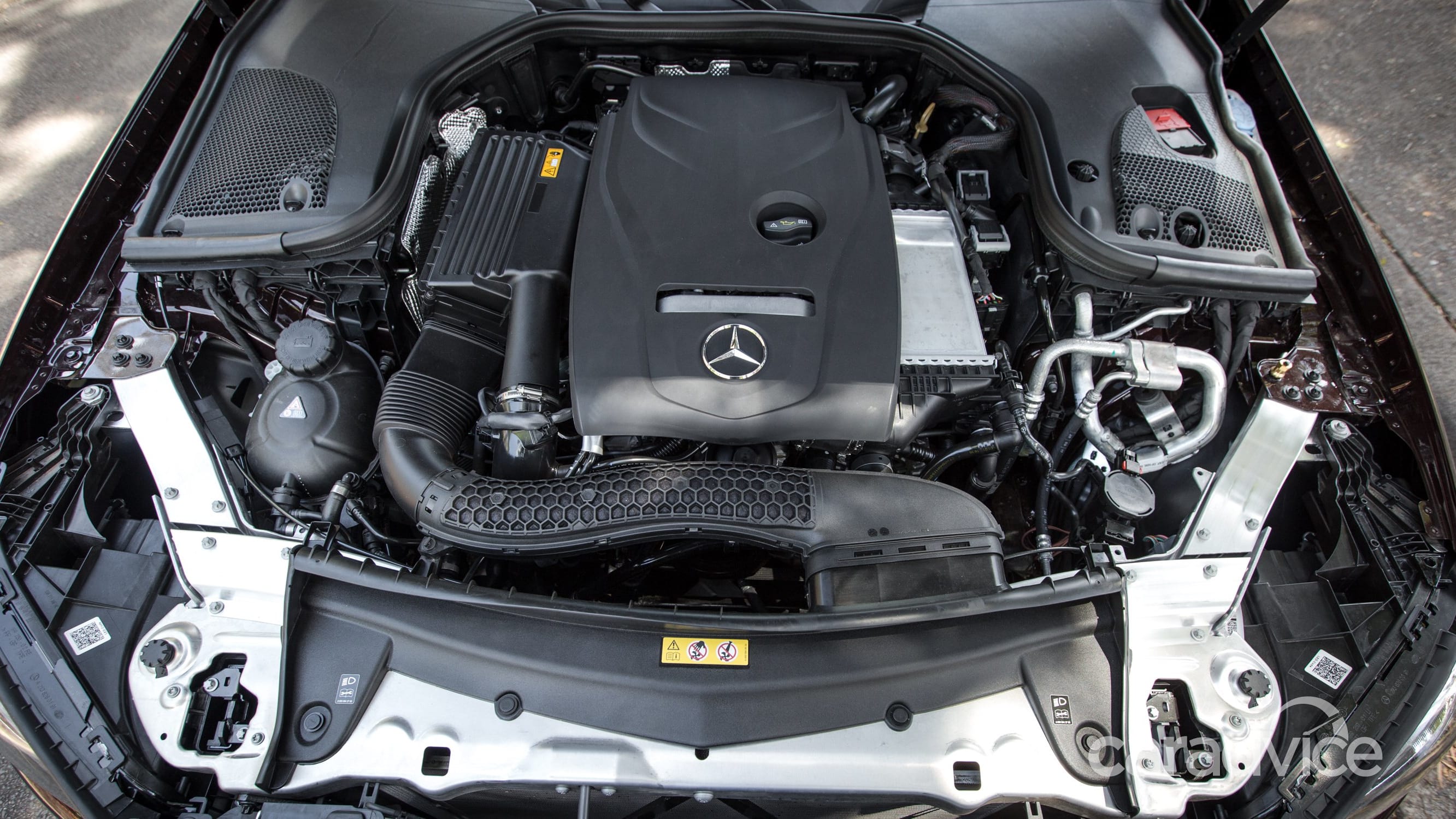 视频试驾奔驰e300敞篷版,奔驰敞篷车四座e300