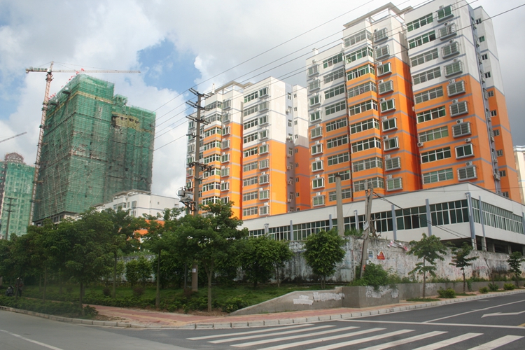 深度探秘：北海十大经典烂尾楼盘之前世今生