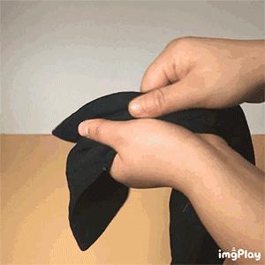 真人实测！5双爆款打底袜，最保暖显廋的竟然是这一条？