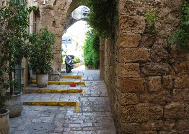 耶路撒冷的三教圣地历史渊源,耶路撒冷是哪三教的圣地呢图片