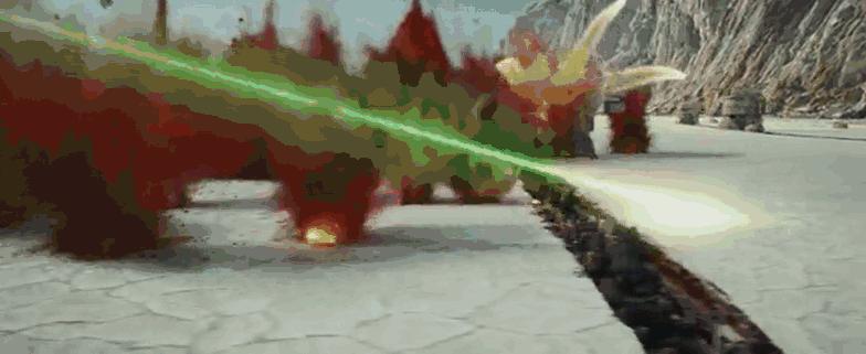 近十年无法超越的美国大片,超赞的美国大片