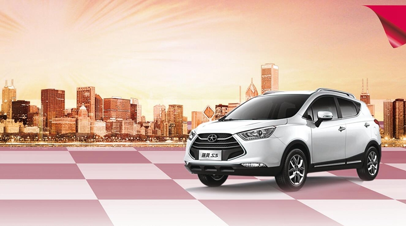 85后的豪华suv,瑞风s3的最大优点