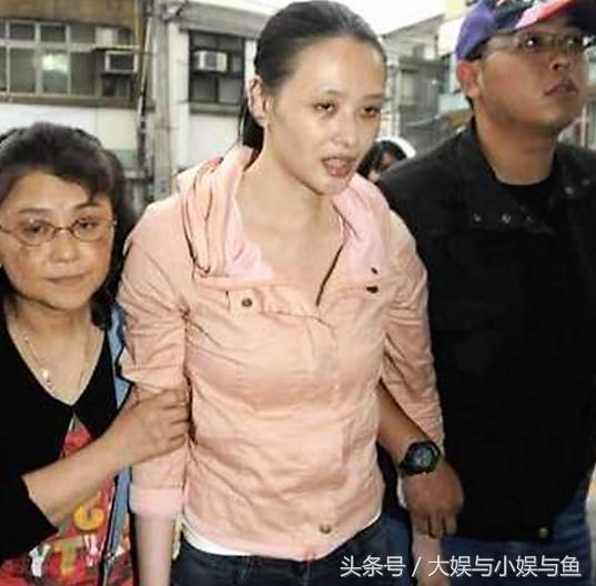 4位知名明星吸毒前后对比,因吸毒被捕而星途尽毁的四个明星