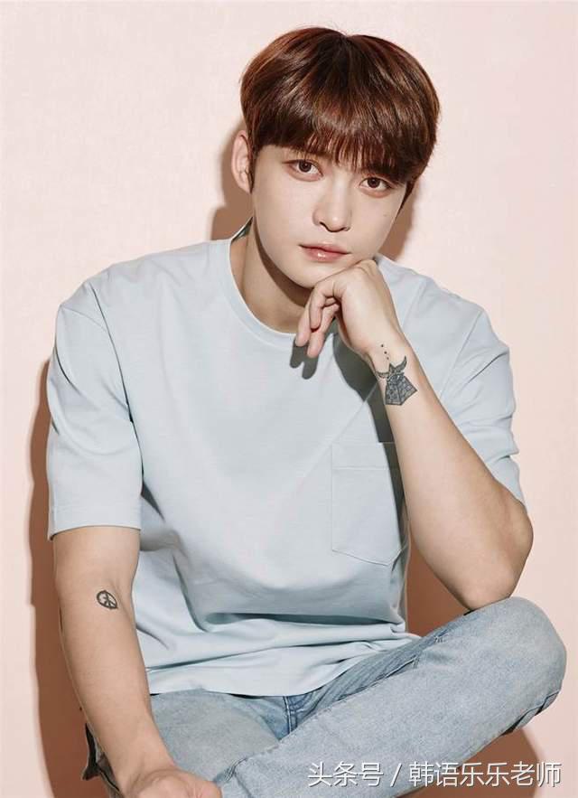 韩国经纪公司名片递过数百次也失败臭脸正妹尹善英现年才25岁