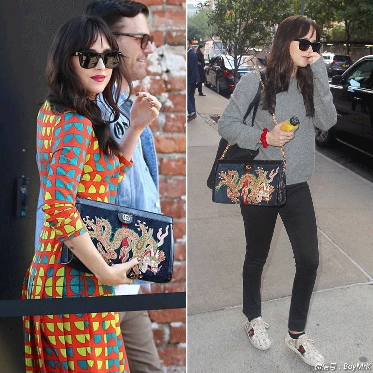 终极礼物,gucci入门必买清单