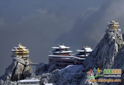 真正的神仙世界—魏晋篇：（十）琼室常念，九神山河存精脱胎换骨