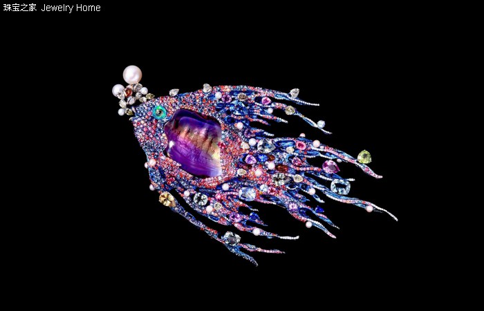 钛金属是如何成为珠宝界一匹黑马的？