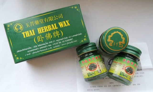 泰国旅游好物推荐,在泰国最值得买的东西是什么