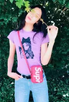 刘雯每月收入多少钱,刘雯收入2018排第几