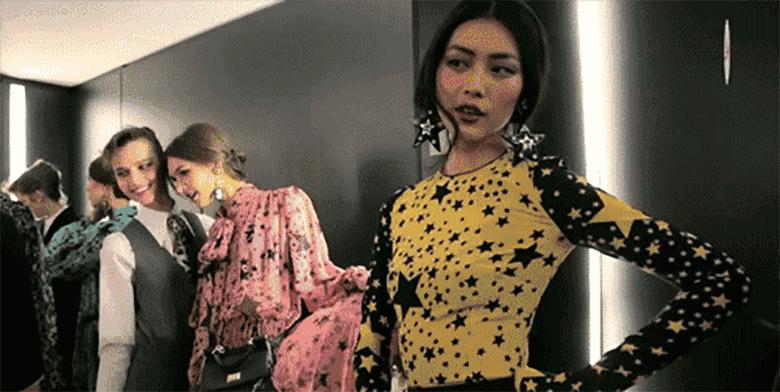 刘雯每月收入多少钱,刘雯收入2018排第几