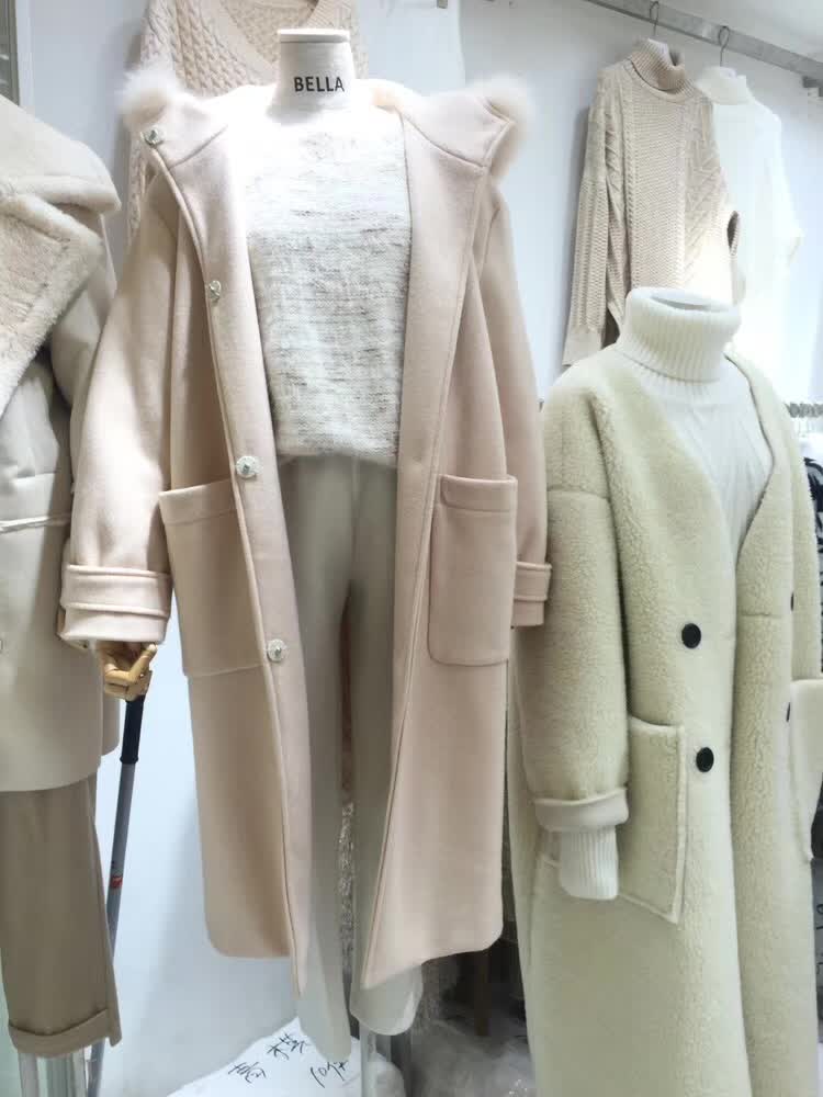 十三行服装批发推荐,十三行是全中国最大的服装市场