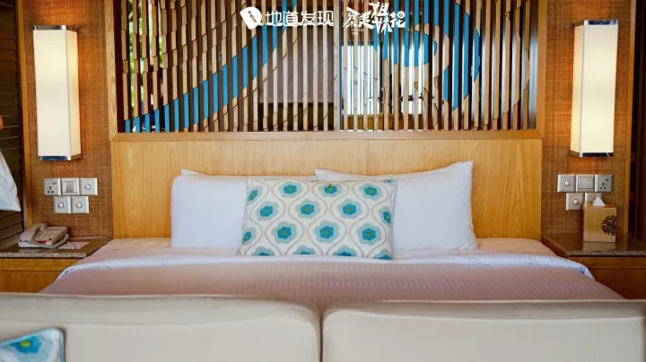 去马尔代夫住沙屋好还是水屋好,去马尔代夫能够不住水屋吗