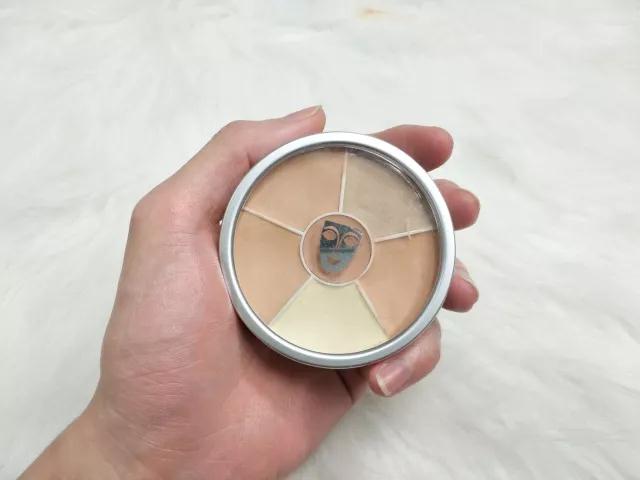 底妆真的很重要史上最真实测评,底妆测评推荐前十名大牌