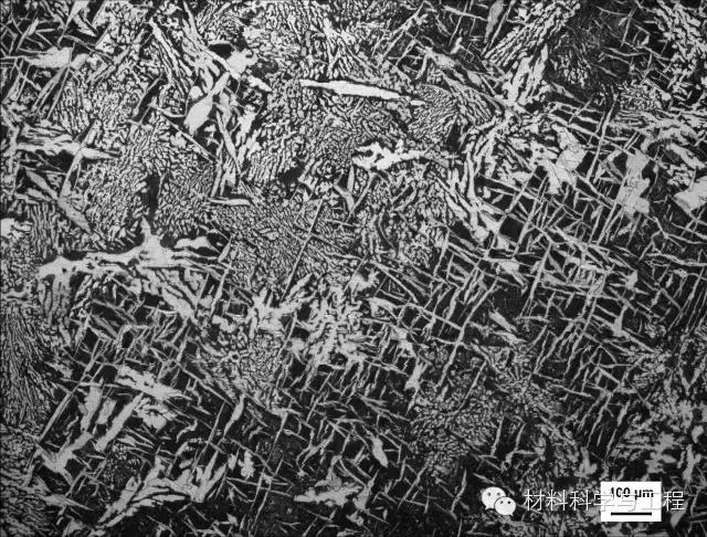 材料的微观组织结构,材料按微观结构可分为
