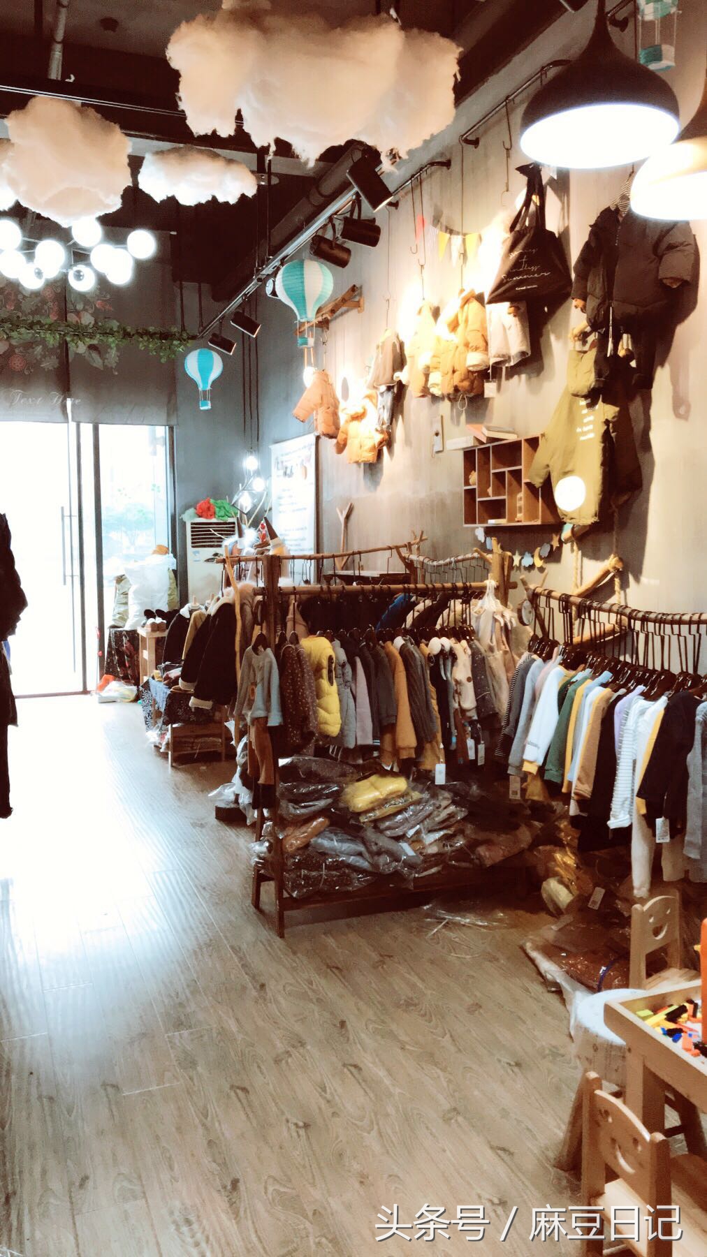 服装店库存怎么清货,服装店如何消化库存