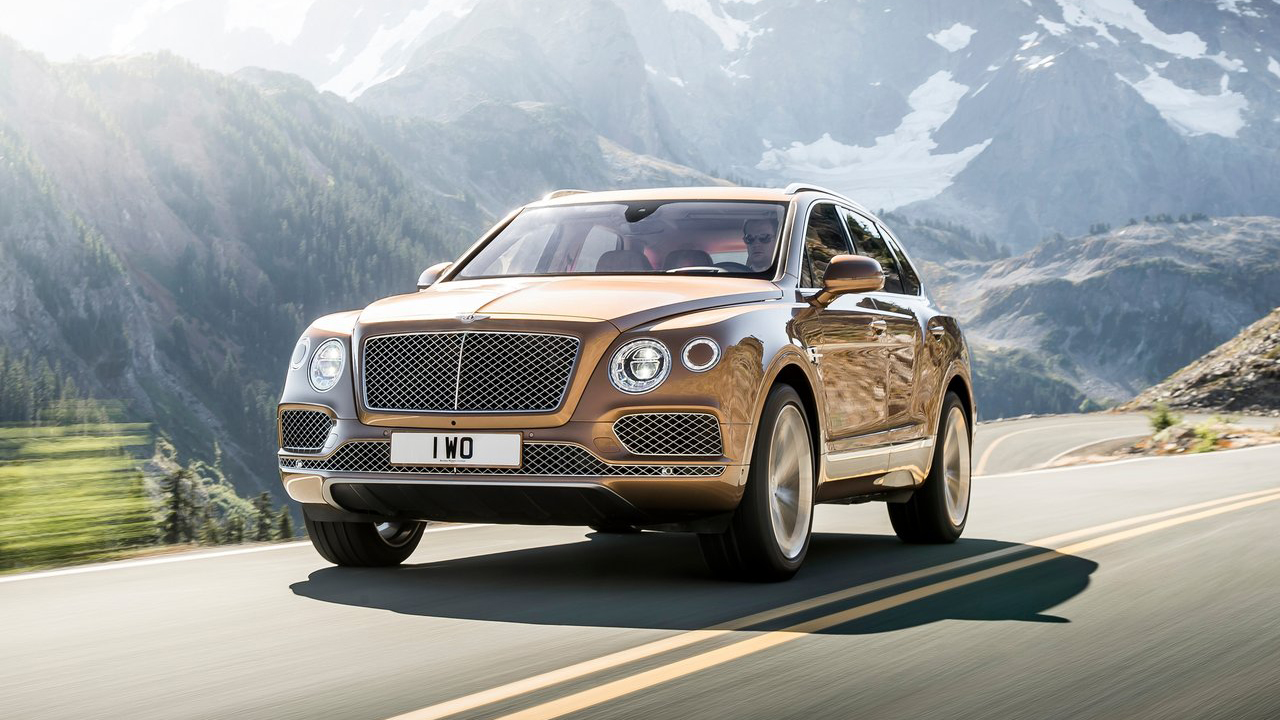 兰博基尼urus和suv有什么区别,兰博基尼urus和地表最强suv