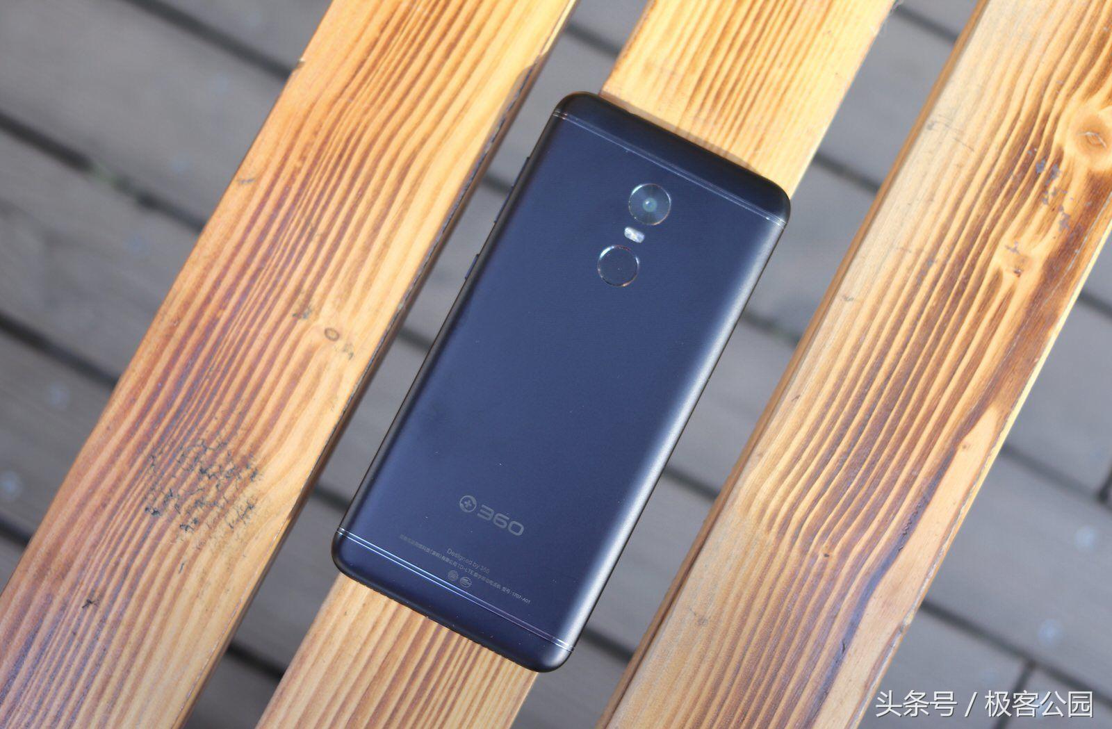 360n6手机最强续航,360n6续航测试