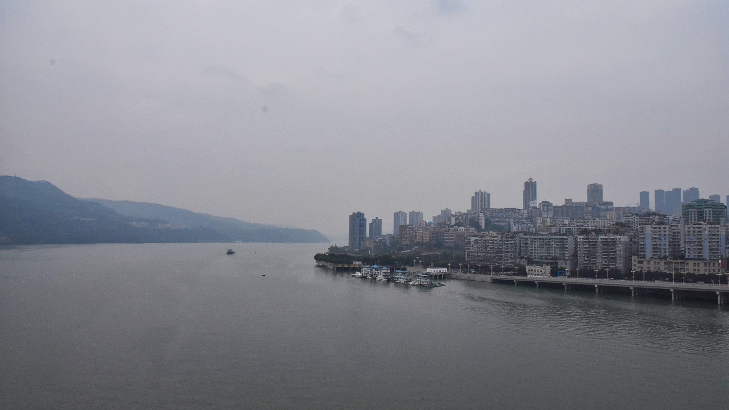 忠县三峡电竞,忠县的电竞梦怎么样