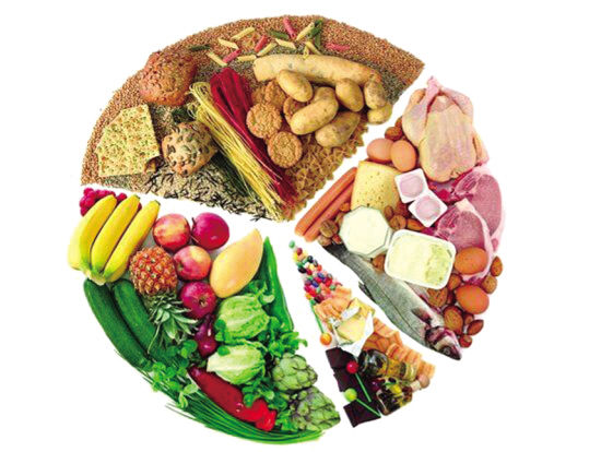 你爱上火吗？快吃这些美味蔬果吧，吃着吃着就灭火啦