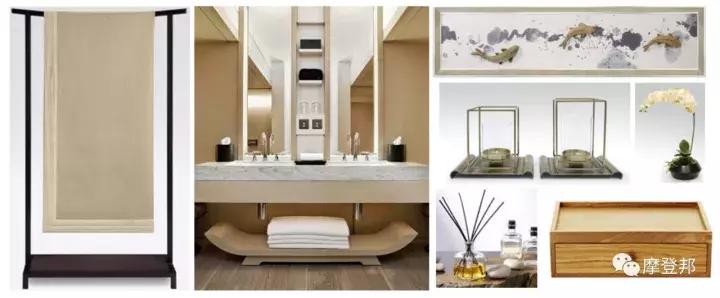 房子地面和墙面的搭配,老房子不翻新如何焕然一新