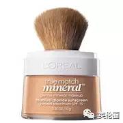 有关美妆的英语表达,粉底液色号怎么选英语