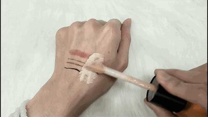 底妆真的很重要史上最真实测评,底妆测评推荐前十名大牌