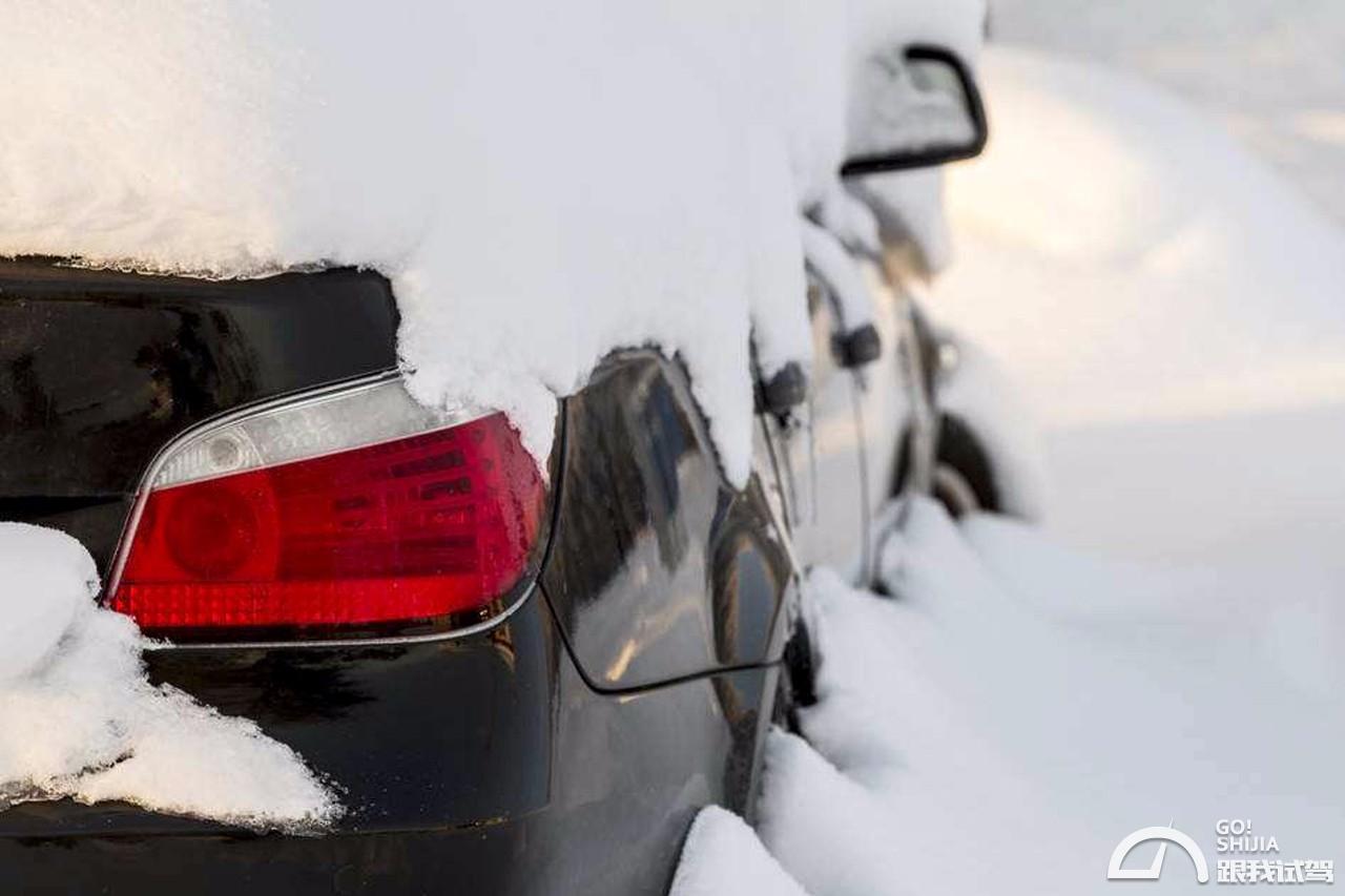 汽车冬天用车小知识蓄电池,干货冬季绝不能忽视的汽车蓄电池