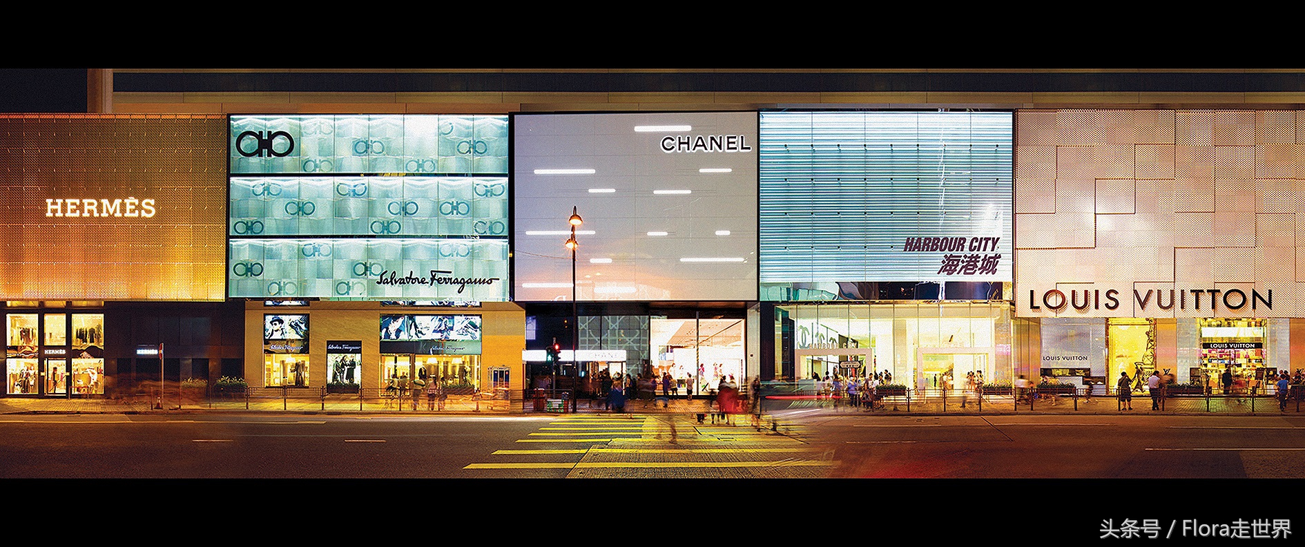 2023年香港圣诞商场打折活动,香港圣诞节打折时间及购物攻略