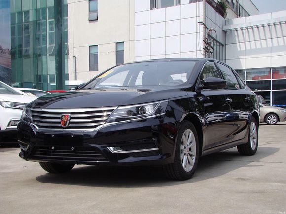 荣威i62020购买推荐,荣威i6底价