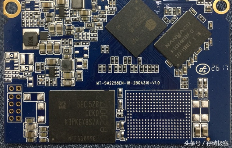 三星固态硬盘质量为什么那么好,三星固态硬盘各系列区别