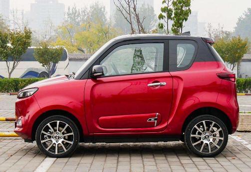 二手知豆d3,知豆d3优缺点