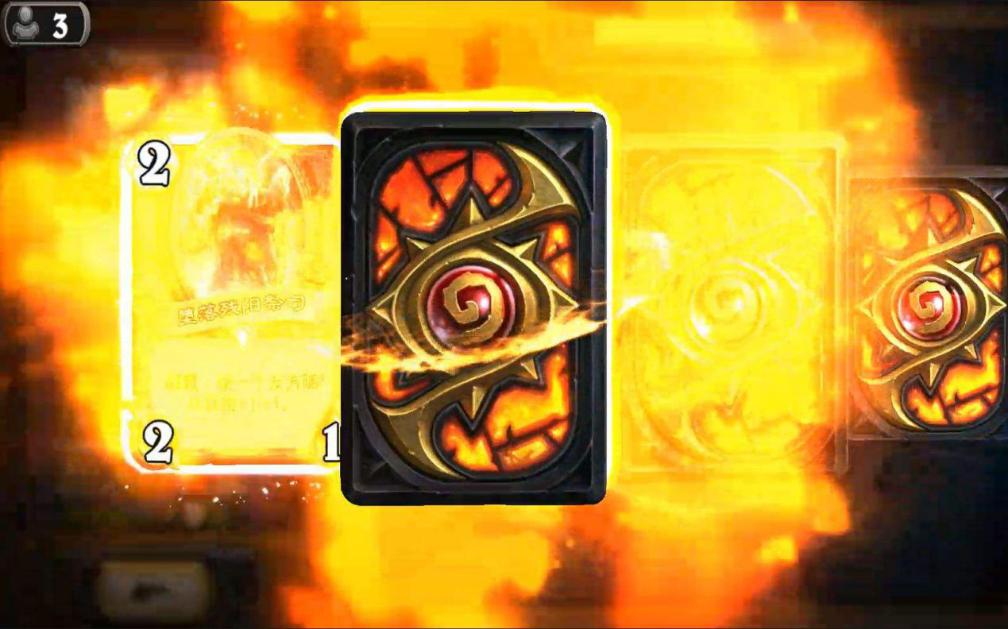 盘点几个经典抽卡游戏,游戏中运气最好的抽卡