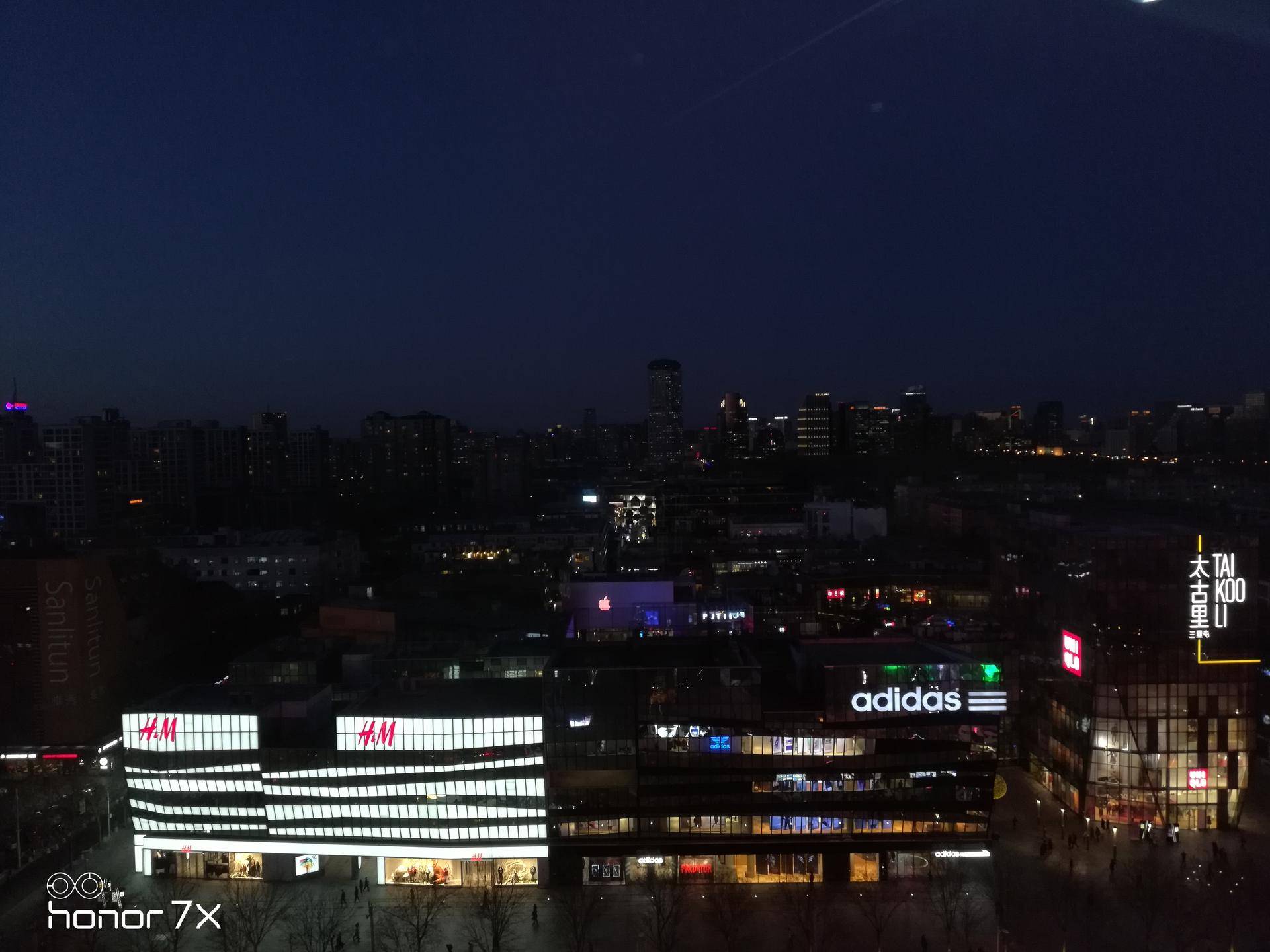 荣耀畅玩7x全球开售,荣耀畅玩7x全网通版价格