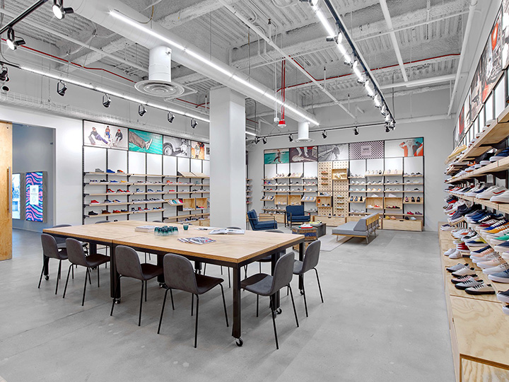 vans安纳海姆加州,vans时尚帅气