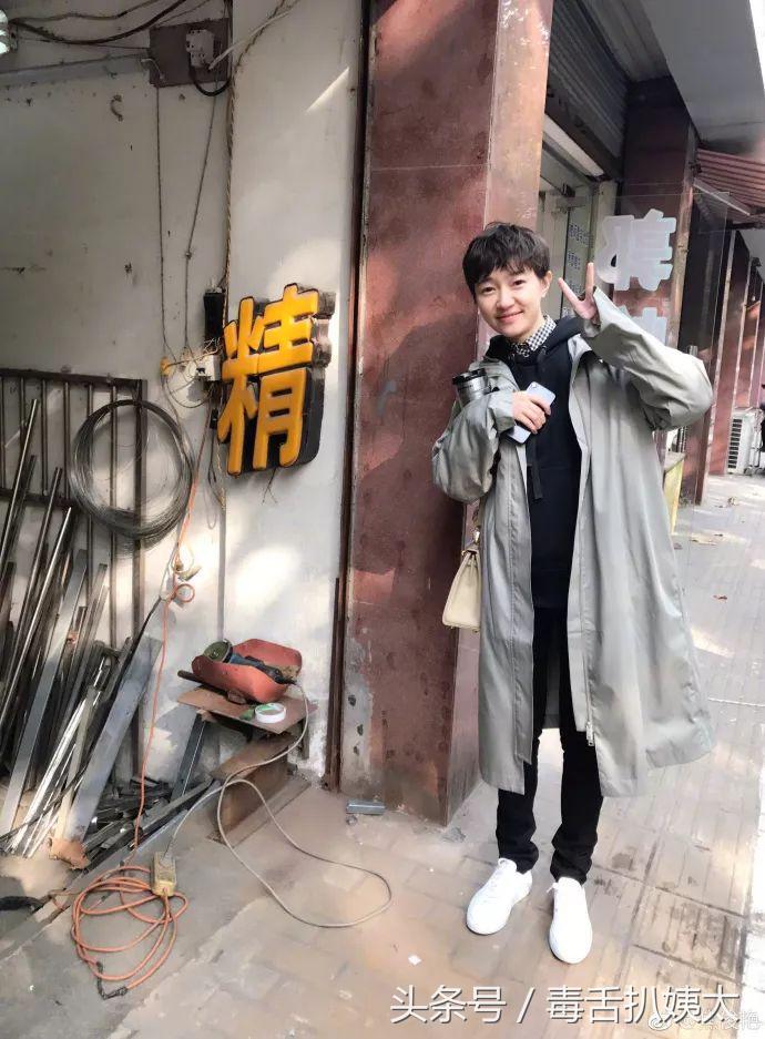 大好时光你别浪费,焦俊艳青涩时光