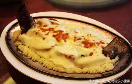 东北人去俄罗斯必吃美食,去了俄罗斯怎么能够错过这些美食