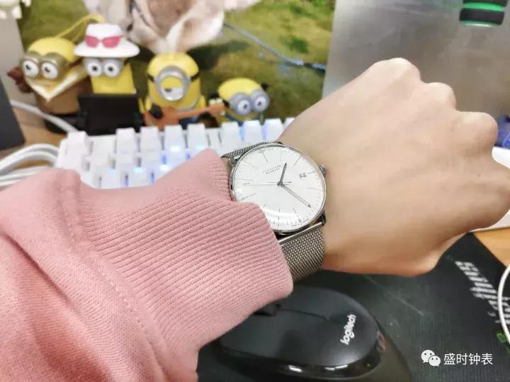 我们采访了几位90后表主，结果……