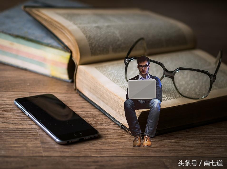 被咪蒙收割智商税的人,咪蒙为什么要收智商税