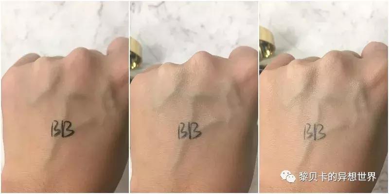 气垫bb霜推荐阿玛尼,气垫推荐公认好用第一名阿玛尼