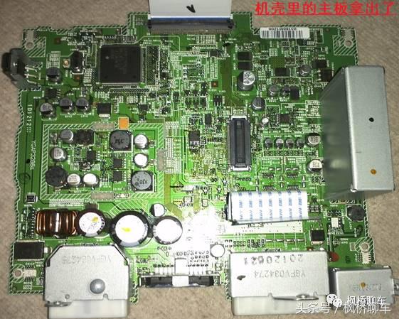 逍客老款收音机改装,老逍客音响怎么调好听