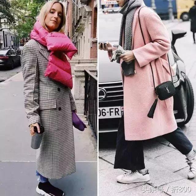 羊毛大衣成分,怎样挑选一款好看的羊绒衫