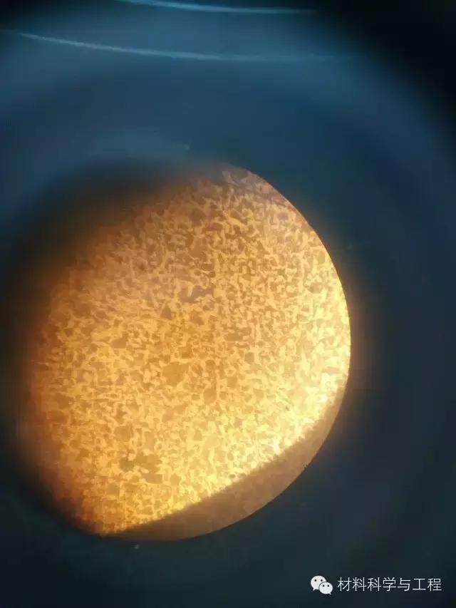 材料的微观组织结构,材料按微观结构可分为