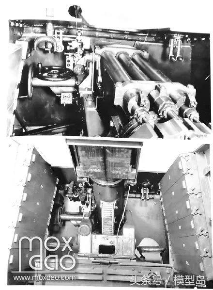 坦克模型场景怎么制作,坦克模型喷涂教程