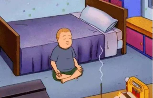 90后留学生独立创业,第一批90后出家佛系