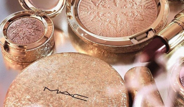 2019美妆圣诞礼盒,美妆圣诞礼盒推荐