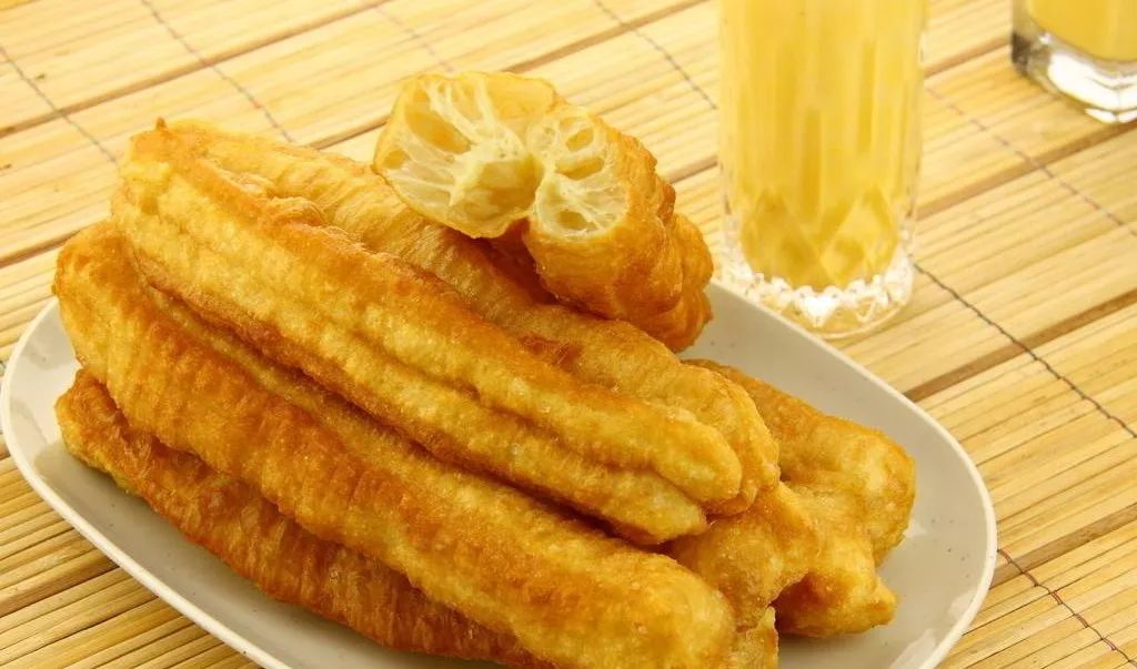 炸酥脆油条需要什么,炸的油条怎么样才不塌