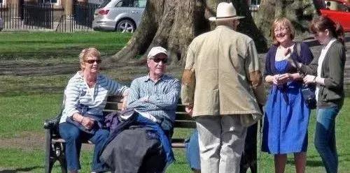 社创案例｜时间银行