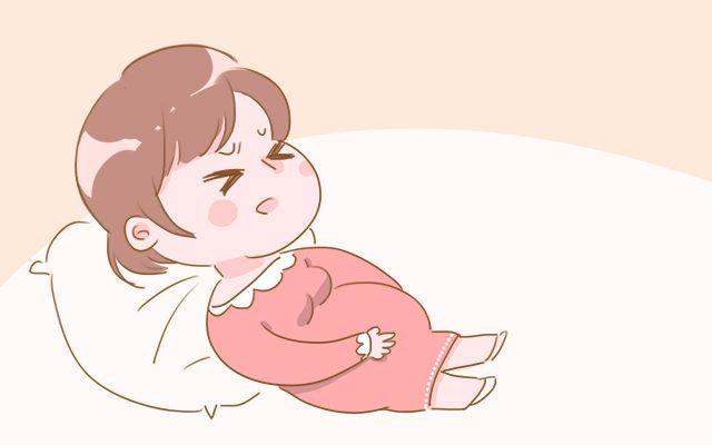 孕妈有7个反应说明胎宝宝很好,宝宝出生前几天需要注意什么