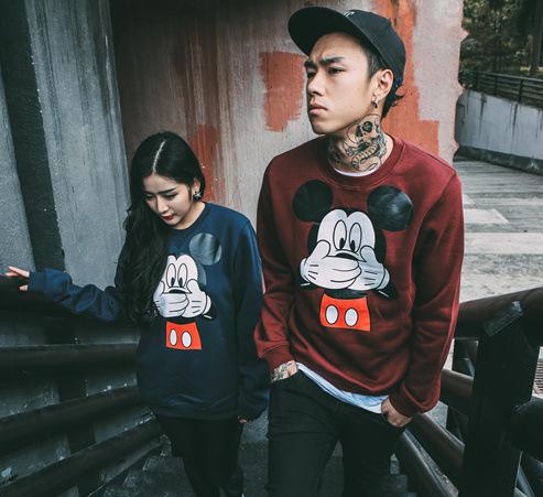 虎头狼头奢侈品衣服,鲨鱼头服装品牌