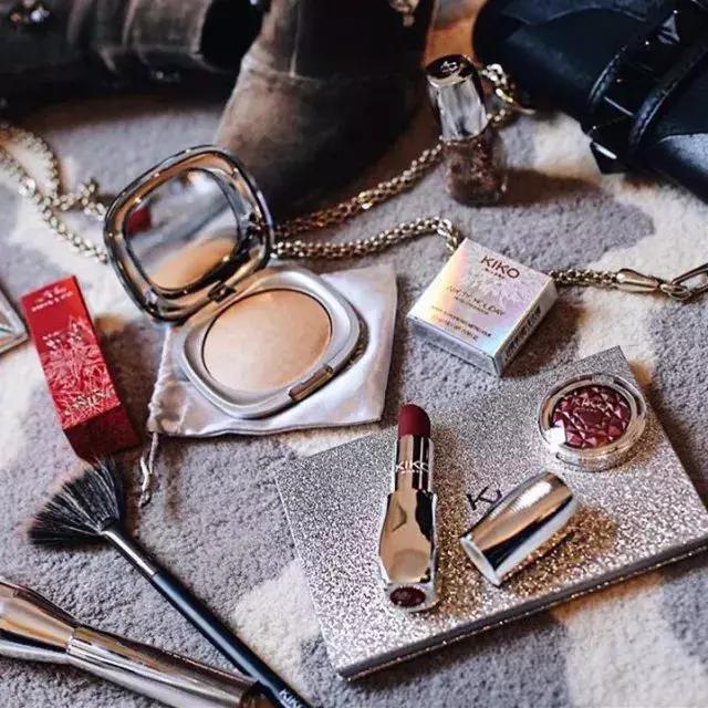 欧洲小众彩妆品牌排行前十,意大利彩妆推荐平价pdd